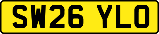 SW26YLO