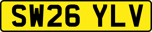 SW26YLV