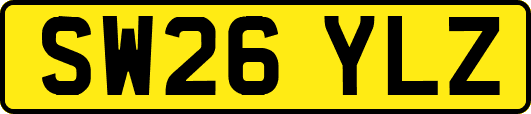 SW26YLZ