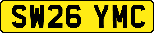 SW26YMC