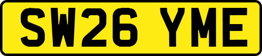SW26YME