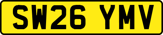 SW26YMV