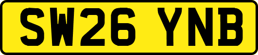 SW26YNB