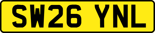SW26YNL