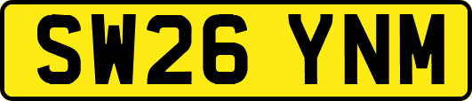 SW26YNM