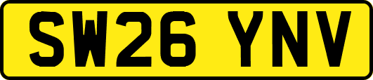 SW26YNV