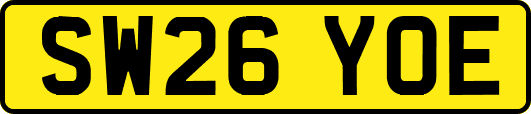 SW26YOE