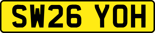 SW26YOH