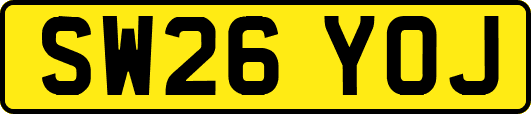 SW26YOJ