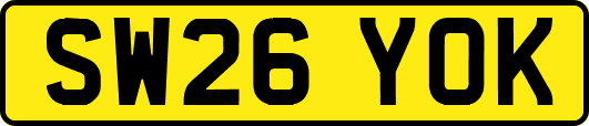 SW26YOK