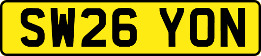 SW26YON
