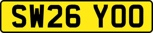 SW26YOO