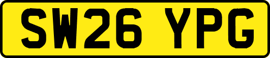 SW26YPG