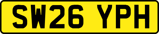 SW26YPH