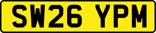 SW26YPM