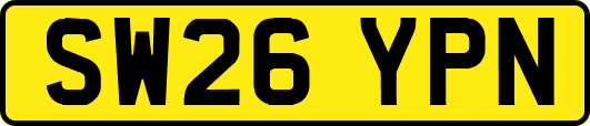 SW26YPN