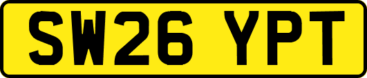 SW26YPT