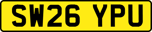 SW26YPU