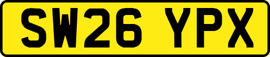 SW26YPX