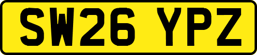 SW26YPZ