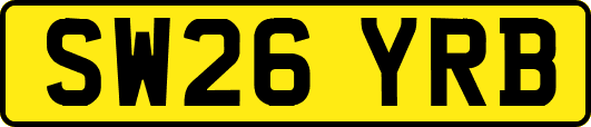SW26YRB