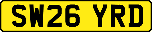 SW26YRD