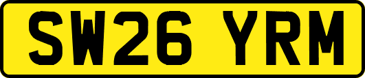 SW26YRM
