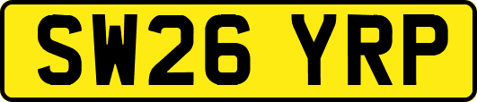 SW26YRP