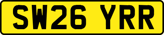 SW26YRR