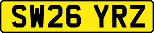 SW26YRZ