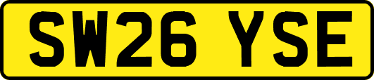 SW26YSE