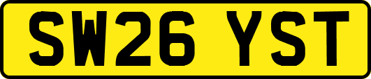 SW26YST