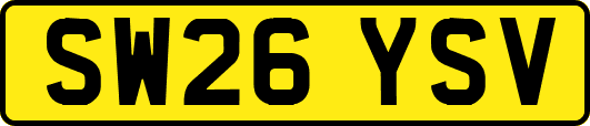 SW26YSV
