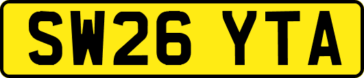 SW26YTA