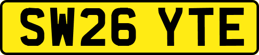 SW26YTE