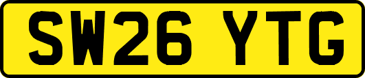 SW26YTG