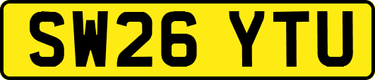 SW26YTU