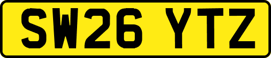 SW26YTZ
