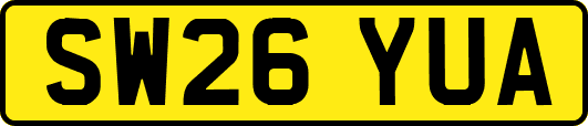 SW26YUA