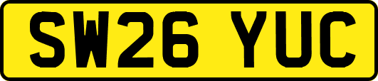 SW26YUC