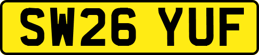 SW26YUF
