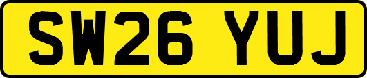 SW26YUJ