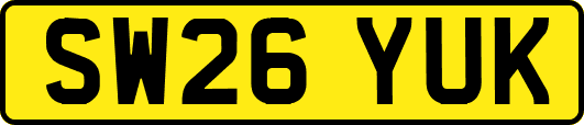 SW26YUK