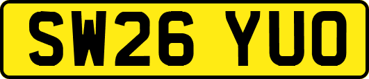 SW26YUO