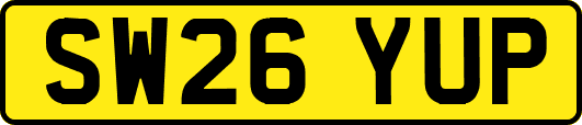 SW26YUP