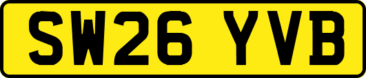 SW26YVB