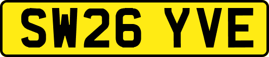 SW26YVE