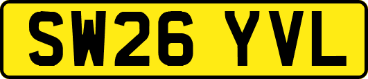 SW26YVL
