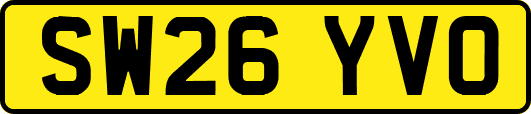 SW26YVO