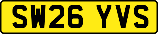 SW26YVS